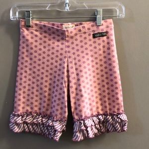 Matilda Jame shorties. Size 12